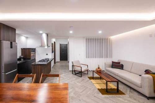 Hotel Suites Huayapam Oaxaca