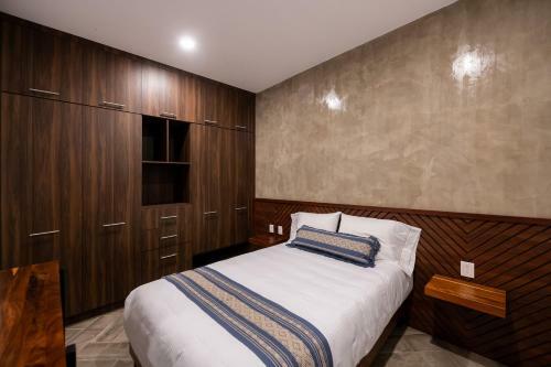 Hotel Suites Huayapam Oaxaca
