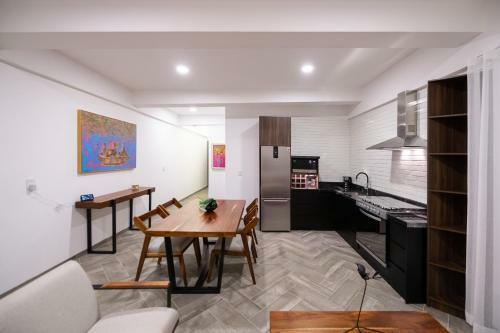 Hotel Suites Huayapam Oaxaca