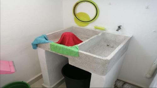 Apartamento Departamento Star
