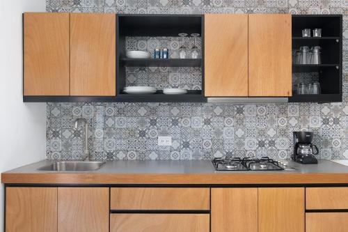 Apartamento Casa Maiz By Restavio