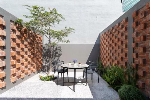 Apartamento Casa Maiz By Restavio