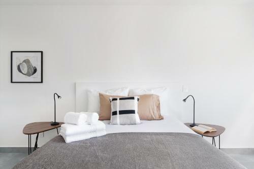 Apartamento Casa Maiz By Restavio