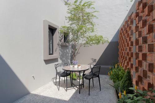 Apartamento Casa Maiz By Restavio