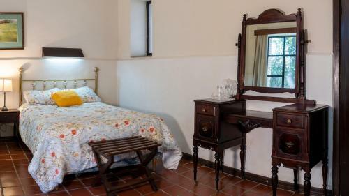 Hotel Rancho El Morillo