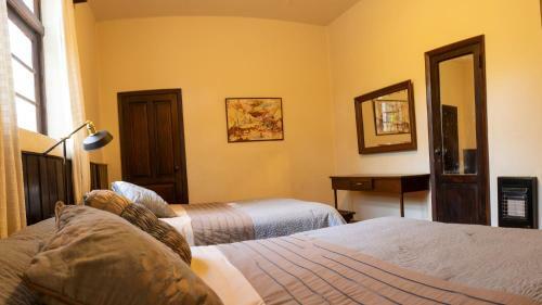 Hotel Rancho El Morillo