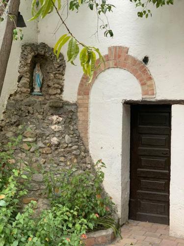 Hotel Rancho El Morillo