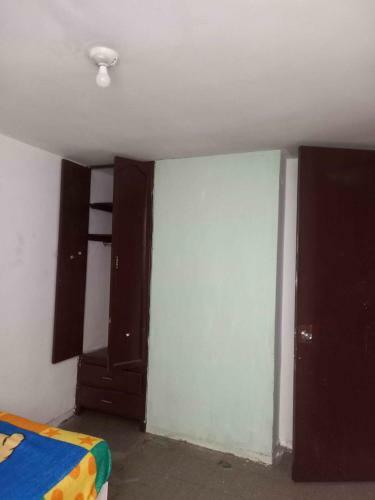 Apartamento Casa Del Turista