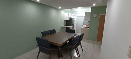 Apartamento C�mo En La Comodidad de Tu Hogar