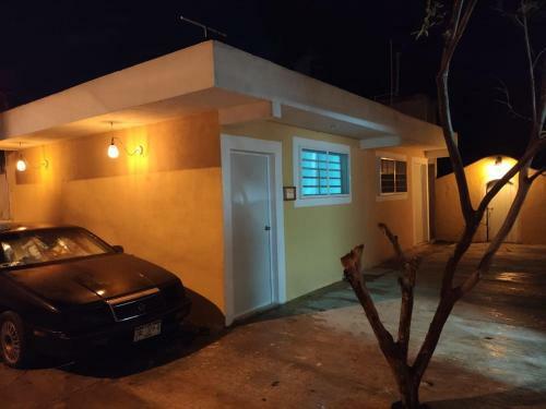 Apartamento Villas Arjona