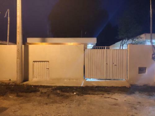 Apartamento Villas Arjona