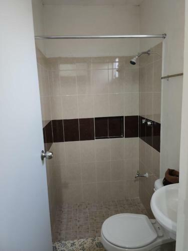 Apartamento Villas Arjona