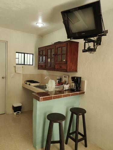 Apartamento Villas Arjona