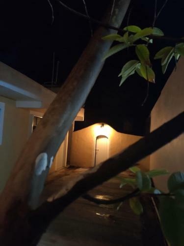 Apartamento Villas Arjona