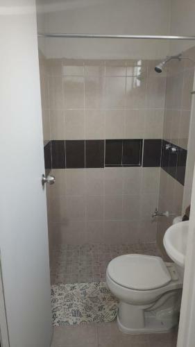 Apartamento Villas Arjona