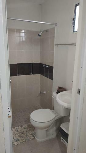 Apartamento Villas Arjona