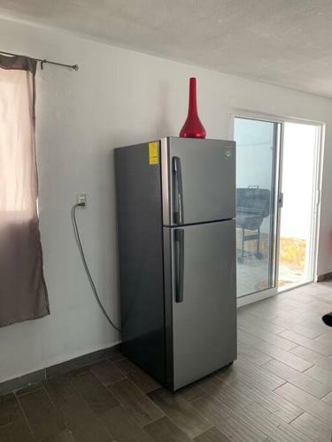 Apartamento Linda Casa,comodidad, Limpieza