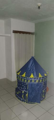 Apartamento Casa C�moda, Como En Tu Hogar