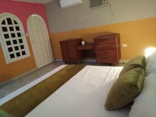 Bed & Breakfast Casa Lool Beh