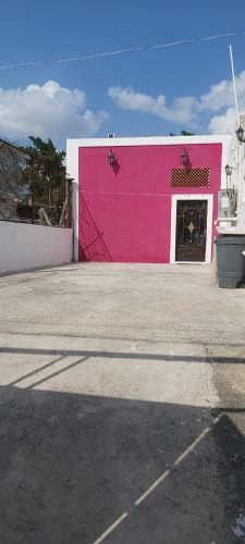 Apartamento Casa Turix Centro--santiago