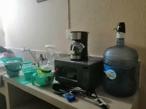 Apartamento Cobas Departamentos