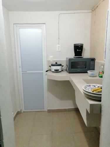 Apartamento Cobas Departamentos