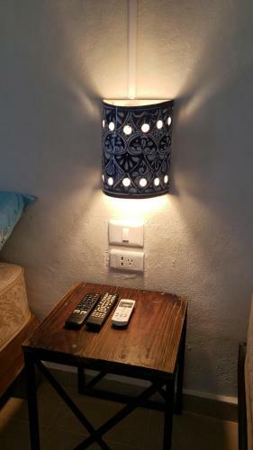 Apartamento Cobas Departamentos