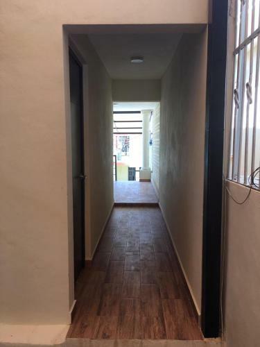 Hostal Departamentos de La 57