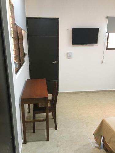 Hostal Departamentos de La 57