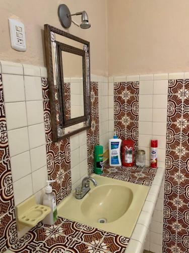 Hostal Casa Alegria