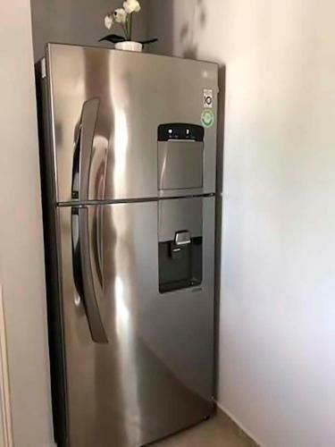 Apartamento Mi Lugar En Merida