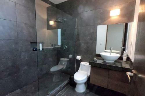 Casa Verano - 2 Hab 4 Ba�os Jacuzzi Rooftop A/c