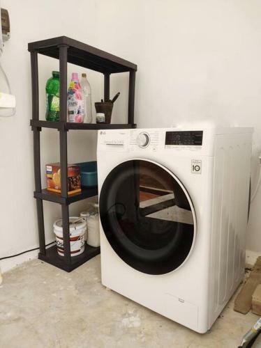 Casa Verano - 2 Hab 4 Ba�os Jacuzzi Rooftop A/c