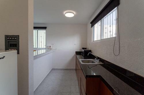 Casa Camila