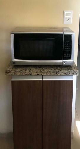 Apartamento Tu Lugar En Merida