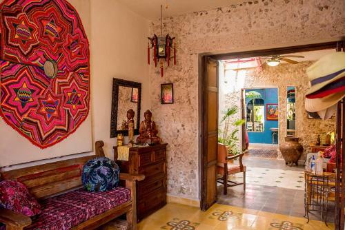 Apartamento Majikal B&B - La Selva