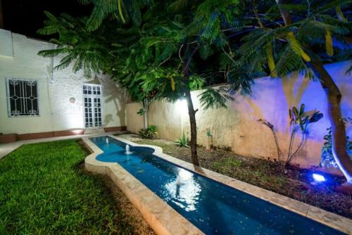 Casa Villa Mercedes