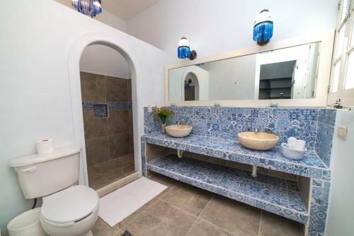 Casa Villa Mercedes