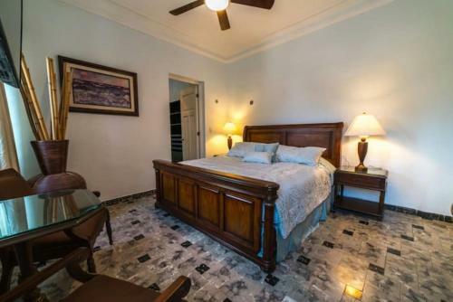 Casa Villa Mercedes