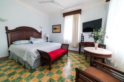 Casa Villa Mercedes