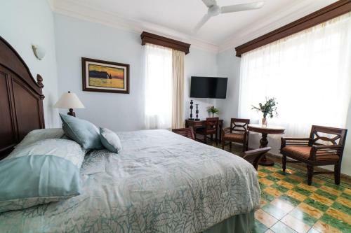Casa Villa Mercedes