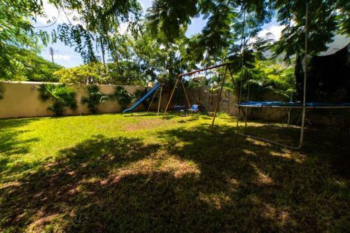 Casa Villa Mercedes