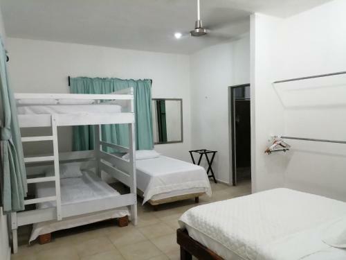 Casa Frida Camila