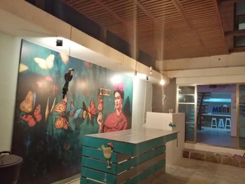 Casa Frida Camila