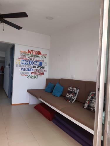 Casa Frida Camila