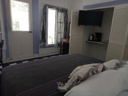 Bed & Breakfast Hotel Boutique Casa Espejo Da Luca