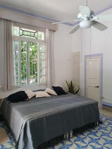 Bed & Breakfast Hotel Boutique Casa Espejo Da Luca