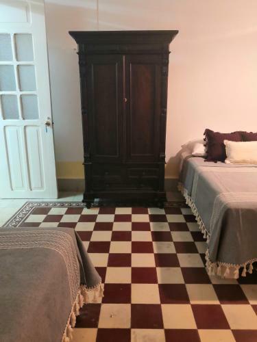 Bed & Breakfast Hotel Boutique Casa Espejo Da Luca