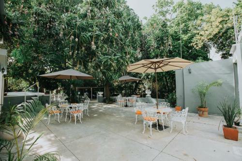 Bed & Breakfast Hotel Boutique Casa Espejo Da Luca