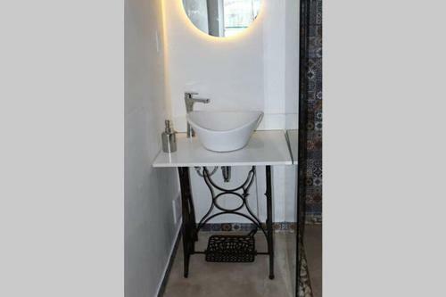 Apartamento Casa Mia Frida